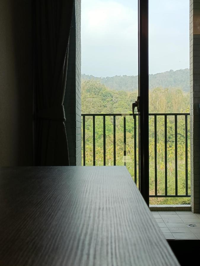 The Deer Resort Yuchi Exterior foto