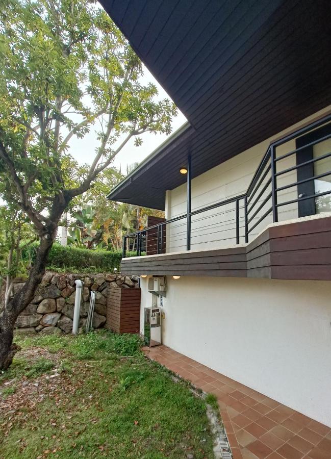 The Deer Resort Yuchi Exterior foto